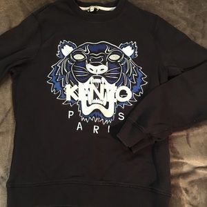 Kenzo Crew Neck
